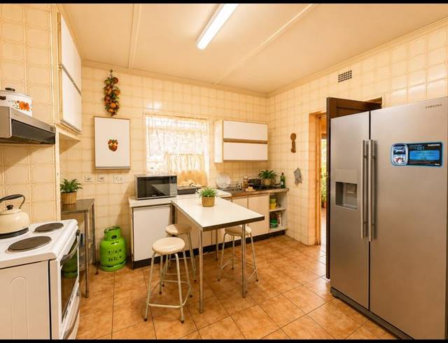 4 BEDROOM HOUSE FOR SALE IN DELVILLE